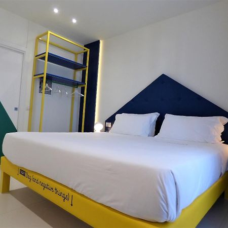 Hotel Trevi 벨레지아아지마리나 외부 사진