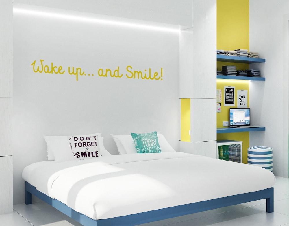 Hotel Trevi 벨레지아아지마리나 외부 사진