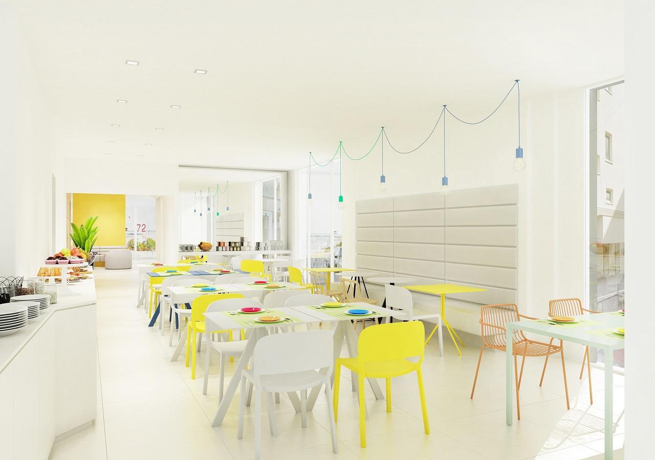Hotel Trevi 벨레지아아지마리나 외부 사진