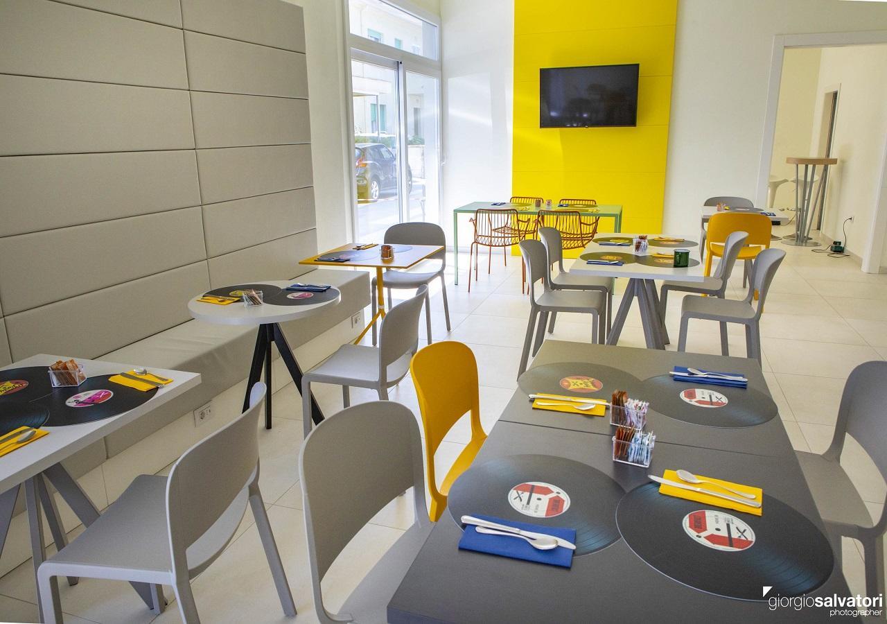 Hotel Trevi 벨레지아아지마리나 외부 사진