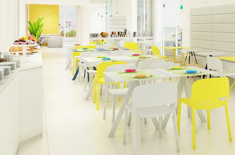 Hotel Trevi 벨레지아아지마리나 외부 사진