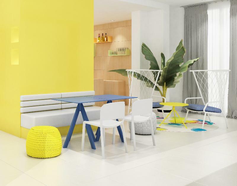 Hotel Trevi 벨레지아아지마리나 외부 사진